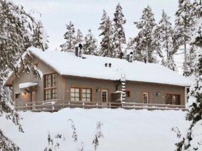 Holiday Home Kivalonmaa a by Interhome in Äkäslompolo